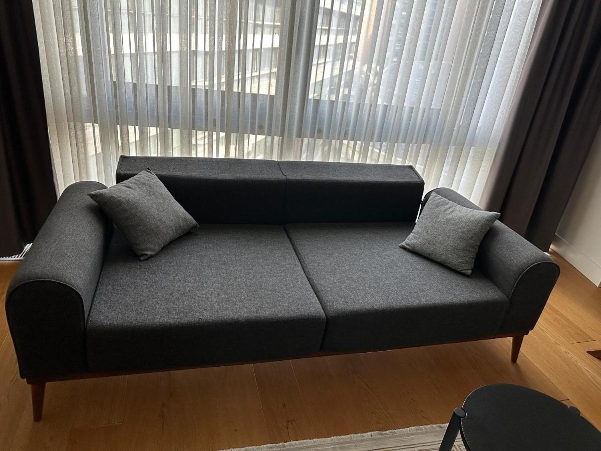 Prime Istanbul Residances Deluxe King Suit Экстерьер фото