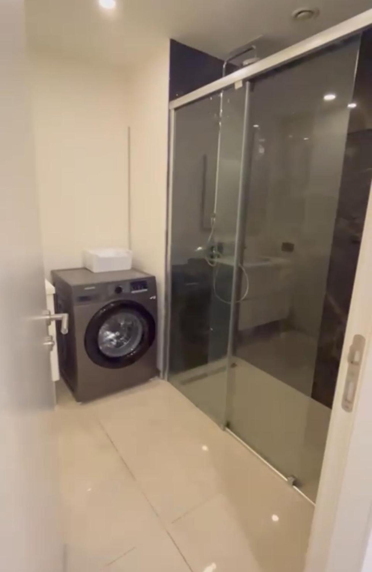 Prime Istanbul Residances Deluxe King Suit Экстерьер фото