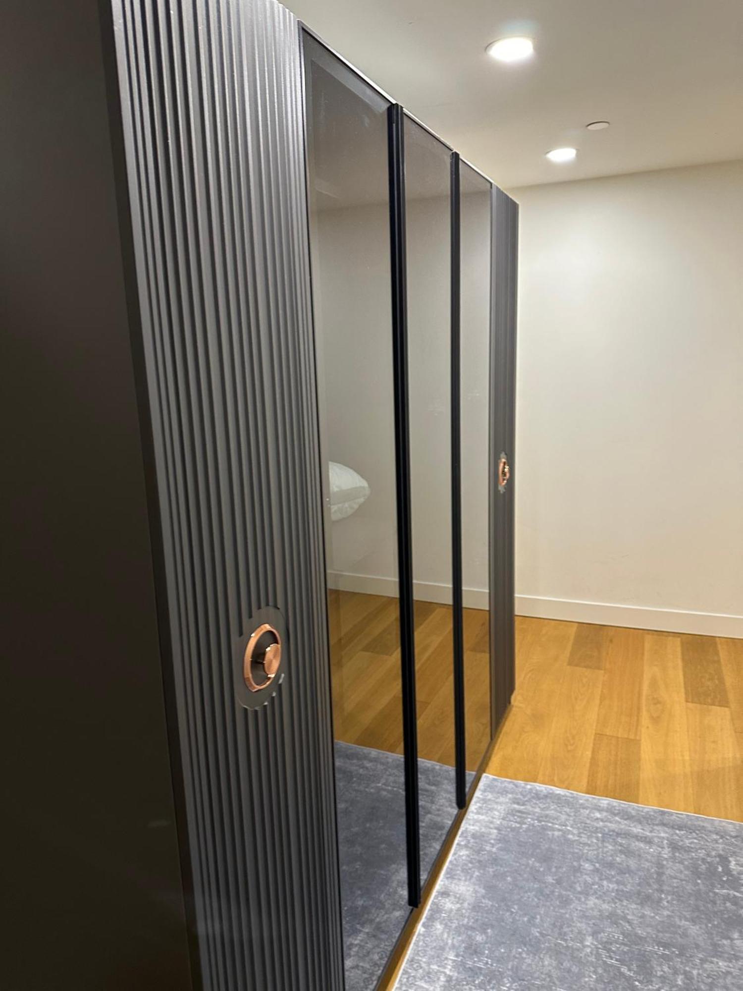 Prime Istanbul Residances Deluxe King Suit Экстерьер фото