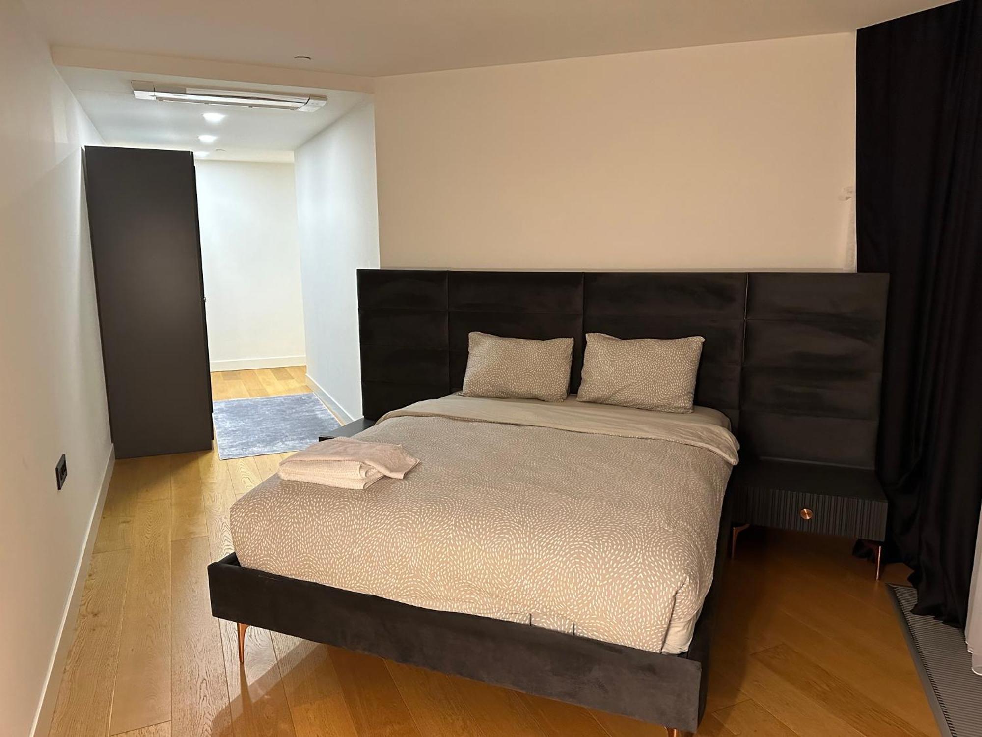 Prime Istanbul Residances Deluxe King Suit Экстерьер фото