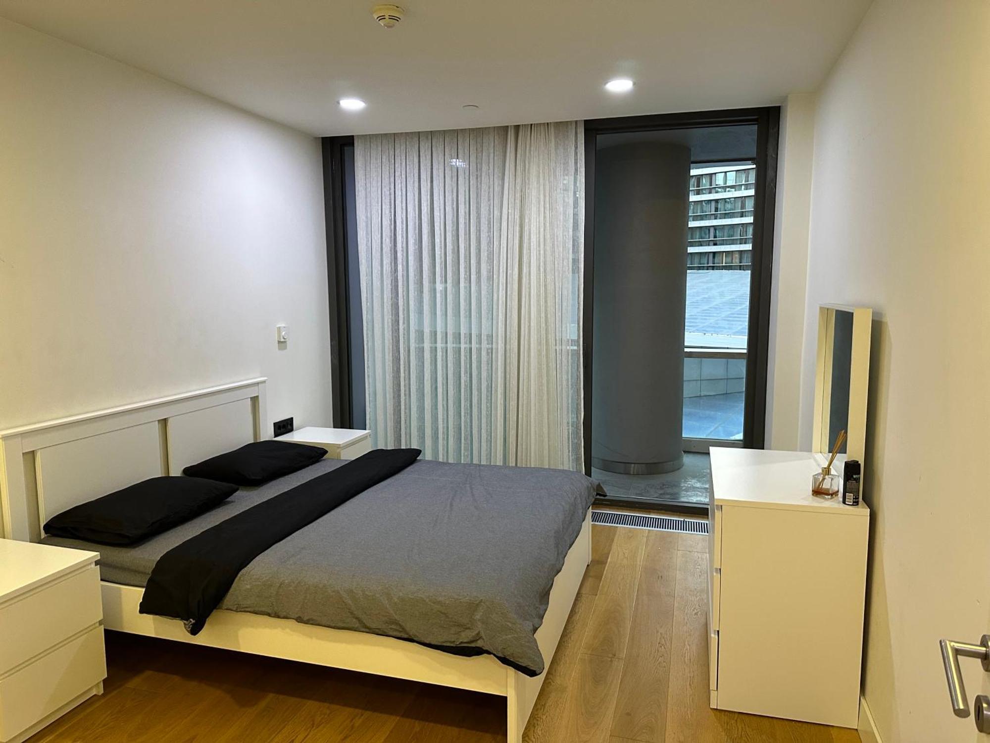 Prime Istanbul Residances Deluxe King Suit Экстерьер фото