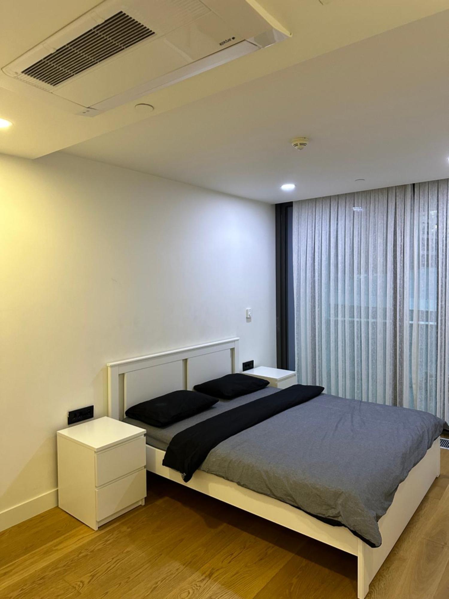 Prime Istanbul Residances Deluxe King Suit Экстерьер фото