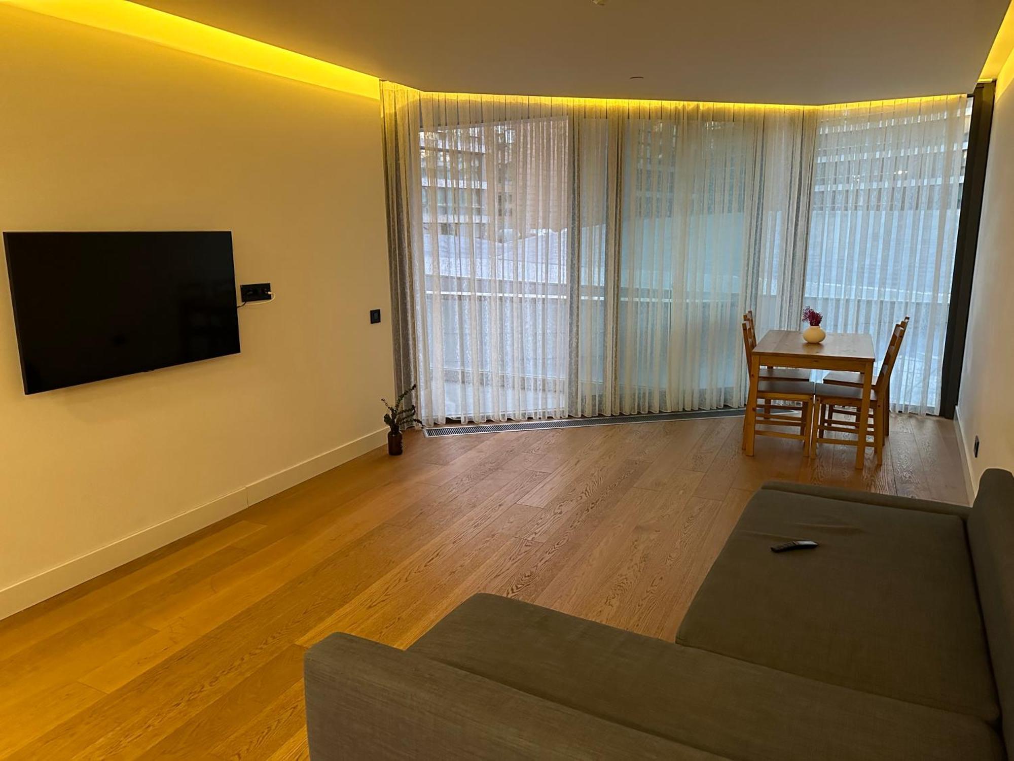 Prime Istanbul Residances Deluxe King Suit Экстерьер фото
