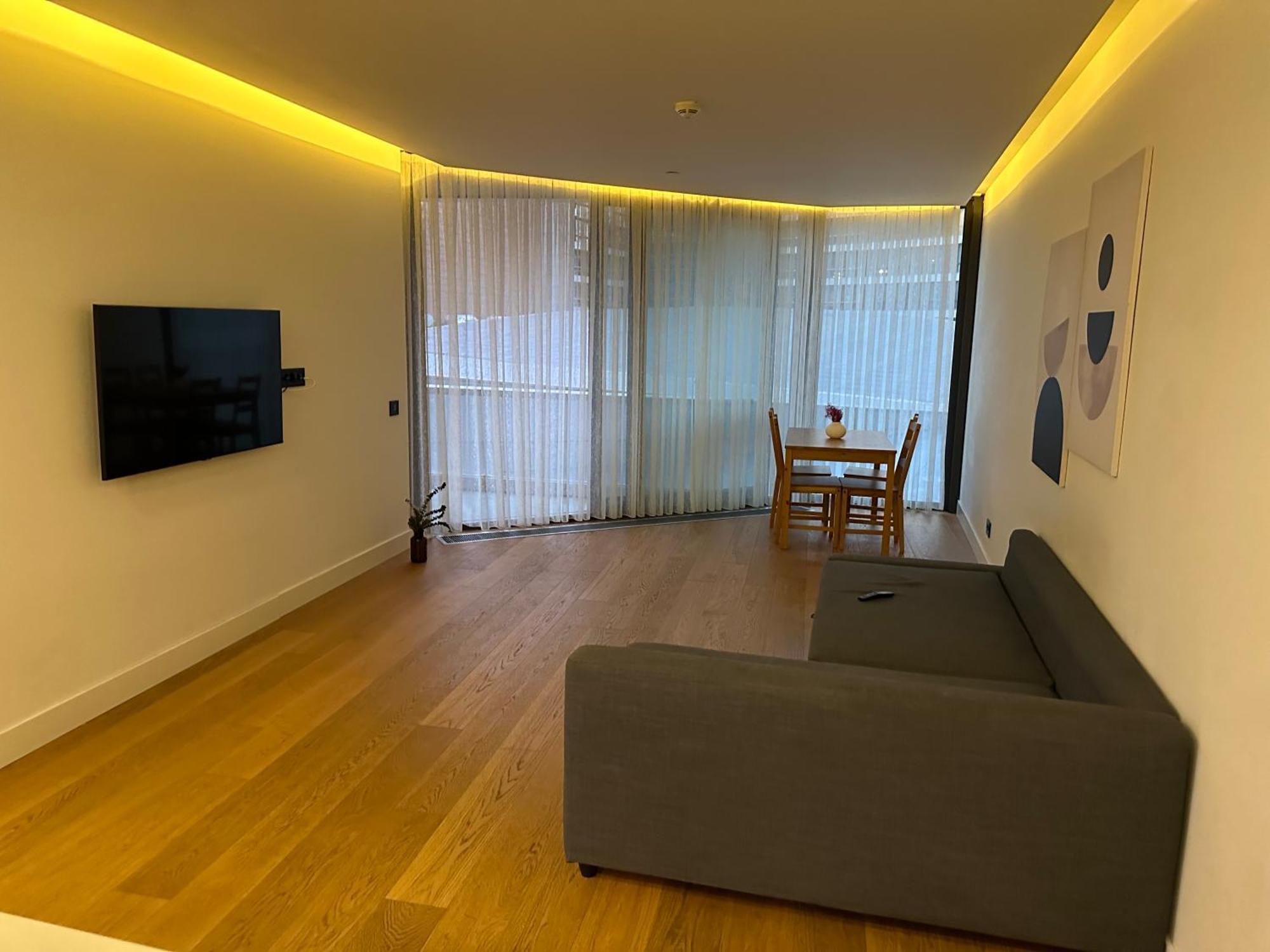 Prime Istanbul Residances Deluxe King Suit Экстерьер фото