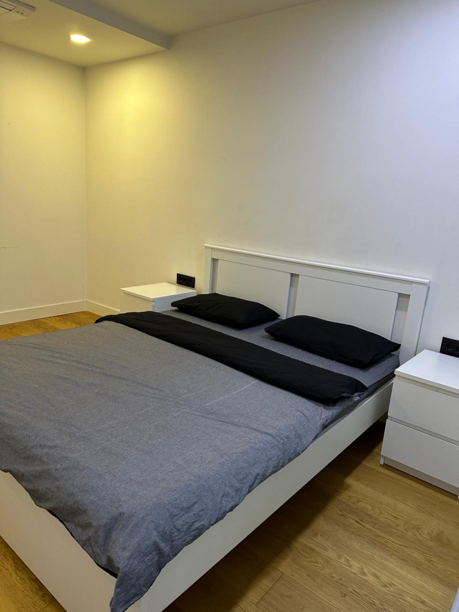 Prime Istanbul Residances Deluxe King Suit Экстерьер фото