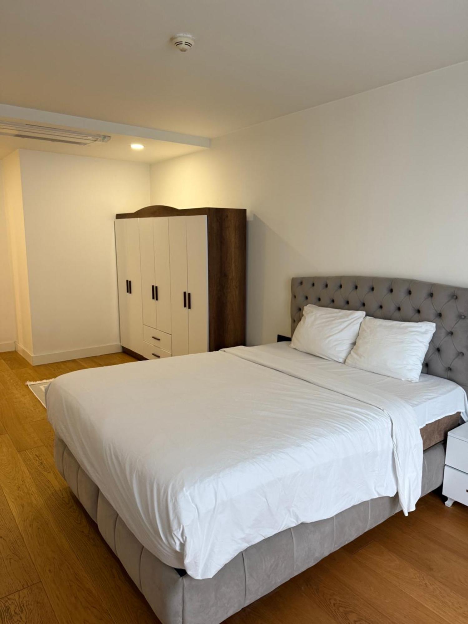 Prime Istanbul Residances Deluxe King Suit Экстерьер фото